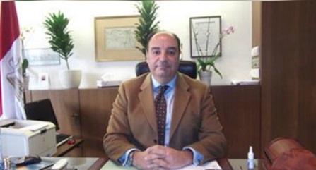 مساعد أول وزير الخارجية لشئون البيئة