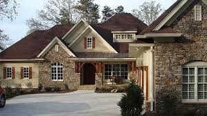 المنازل الأمريكية