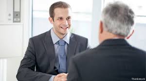 هل يمكنك أن تحصل على وظيفة تفوق قدراتك؟