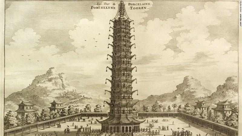 أفضل معالم الجذب السياحي بالعالم