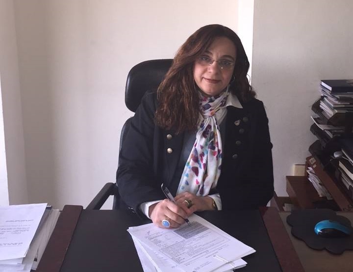 نائب مدير عام التأمين البحرى بشركة gig