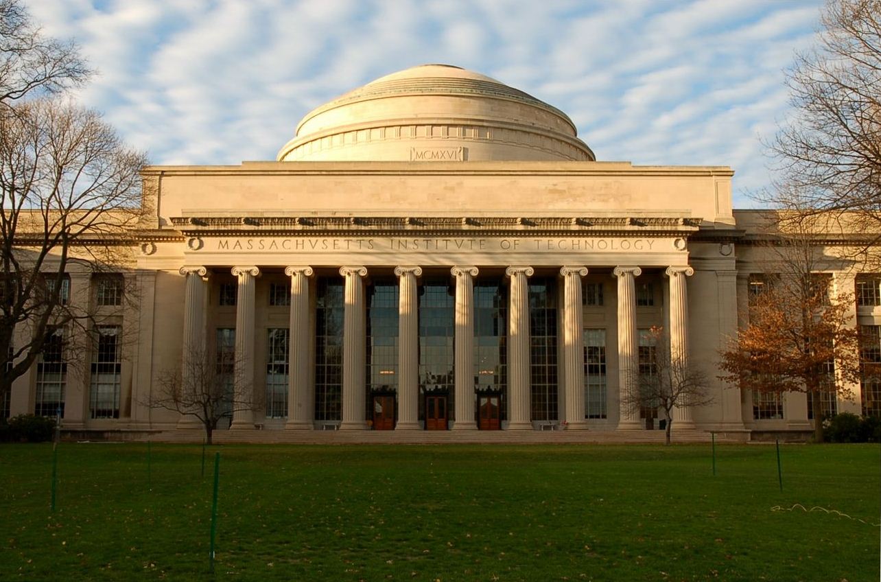 معهد ماساتشوستس للتكنولوجيا