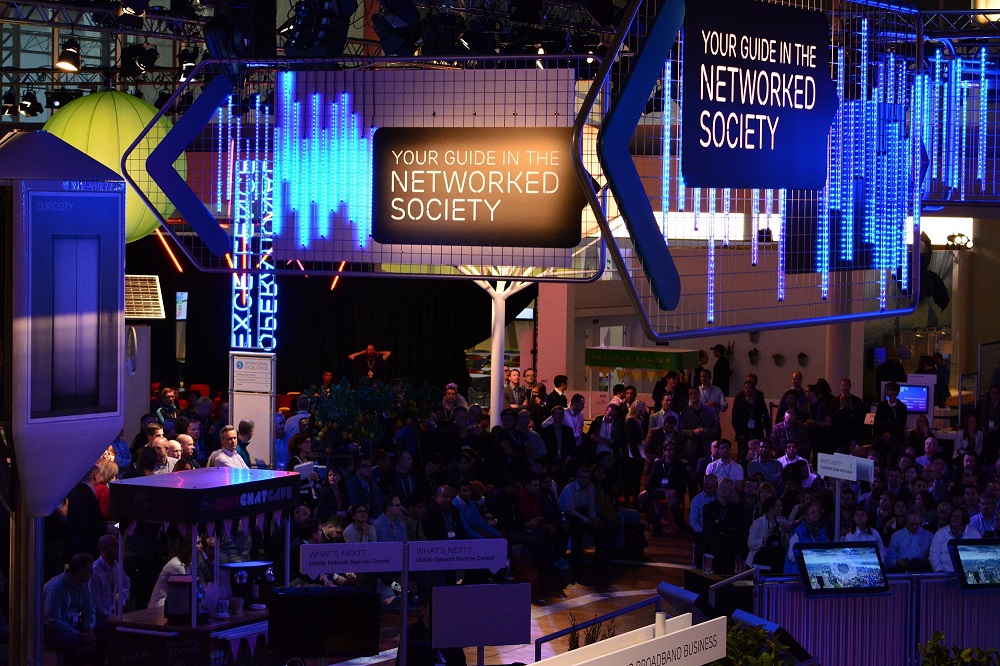 المؤتمر العالمي للجوال