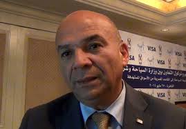 مستشار وزير السياحة