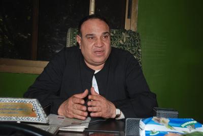 أسامة محمود الجحش