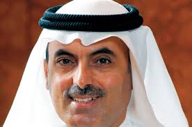 مسئول الموارد والاستثمار بمجموعة الغرير