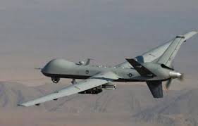 للمرة الأولى أميركا تصدر طائرات مسلحة بدون طيار