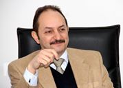 العضو المنتدب بشركة ميد مارك للوساطة التأمينية