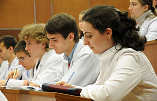 ننشر توصيات مؤتمر التعليم الطبي والسياحة العلاجية بنقابة الاطباء