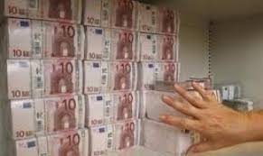 غسيل الأموال