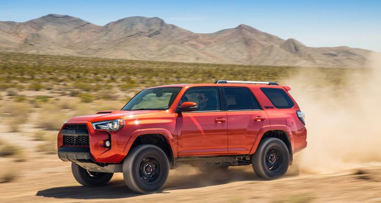 ننشر اسعار تويوتا فور رنر 2015 الجديدة