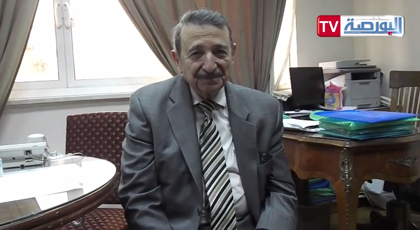 د/ مصطفي السيد