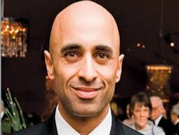 سفير الإمارات فى واشنطن