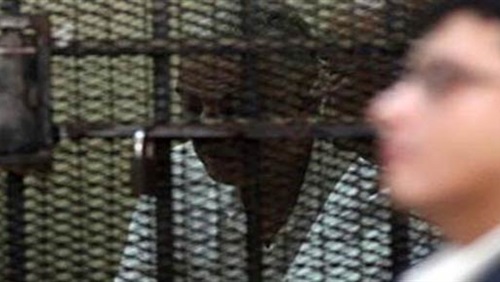 وزير البترول الأسبق