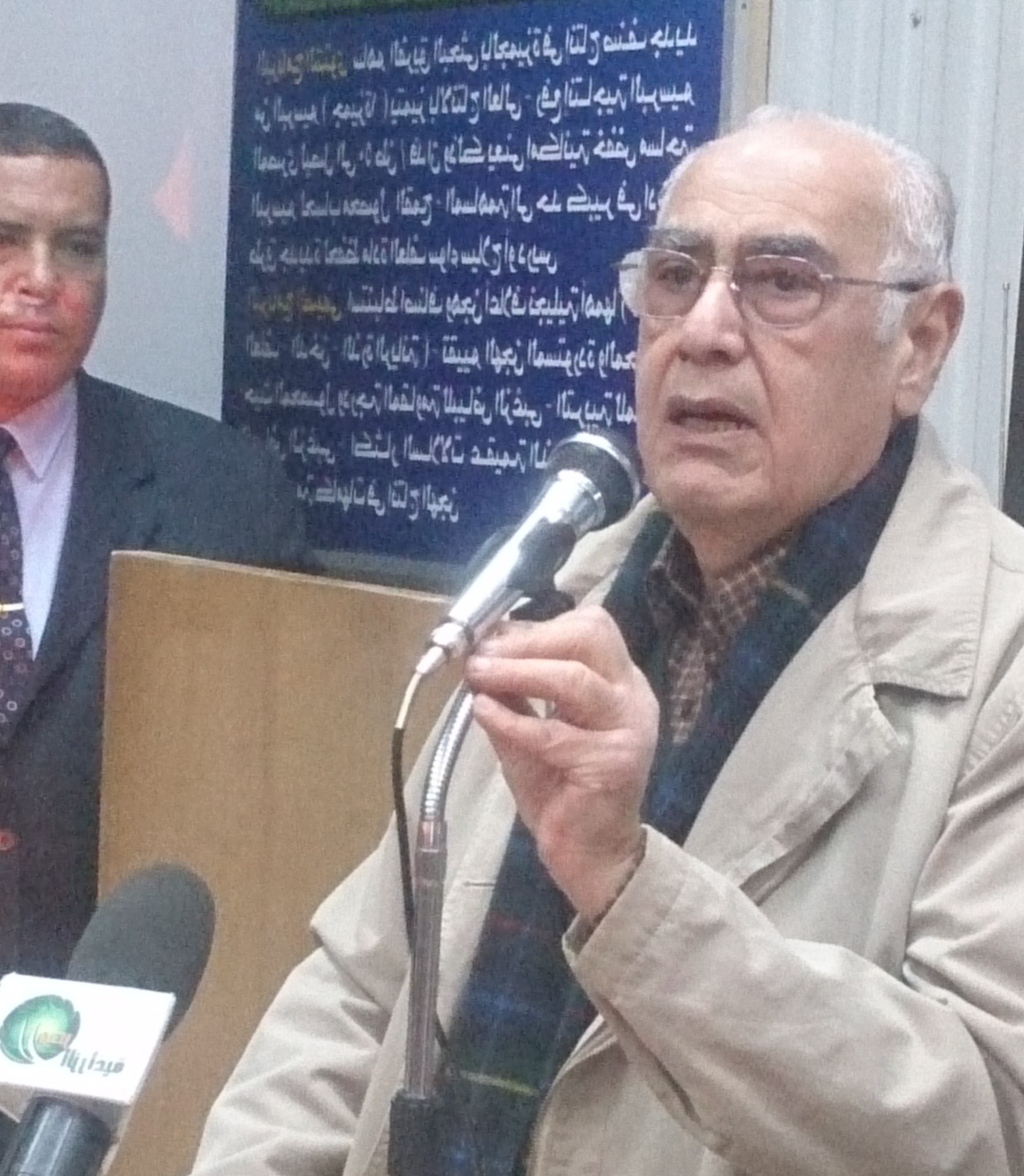 وزير الزراعة: خلط الذرة بالقمح يوفر نصف مليار جنيه وينتج رغيف متميز