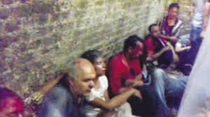 مجزرة كرداسة