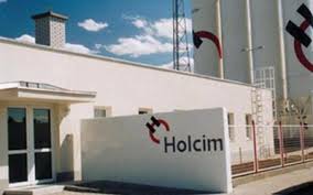 هولسيم