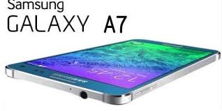 Galaxy A7