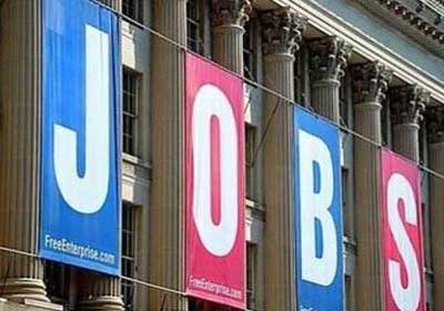 تعرف على عدد طلبات إعانة البطالة الأمريكية