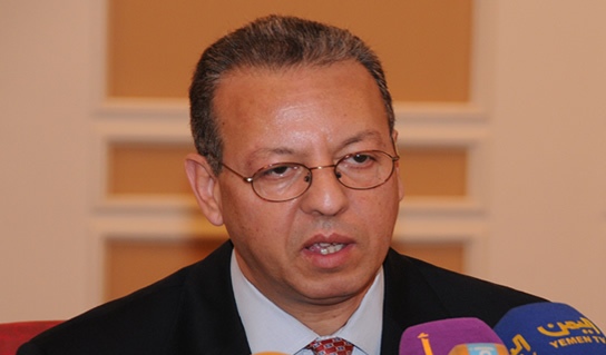 مبعوث الأمم المتحدة: اليمن على شفا الحرب الأهلية