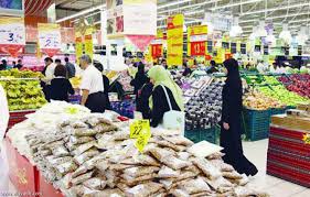 التضخم في الكويت ارتفع بمعدل 2.81 % يناير الماضي