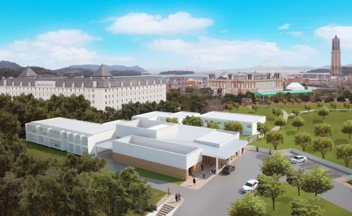 تعرف على أول فندق في العالم يُدار بواسطة “الروبوت” في اليابان