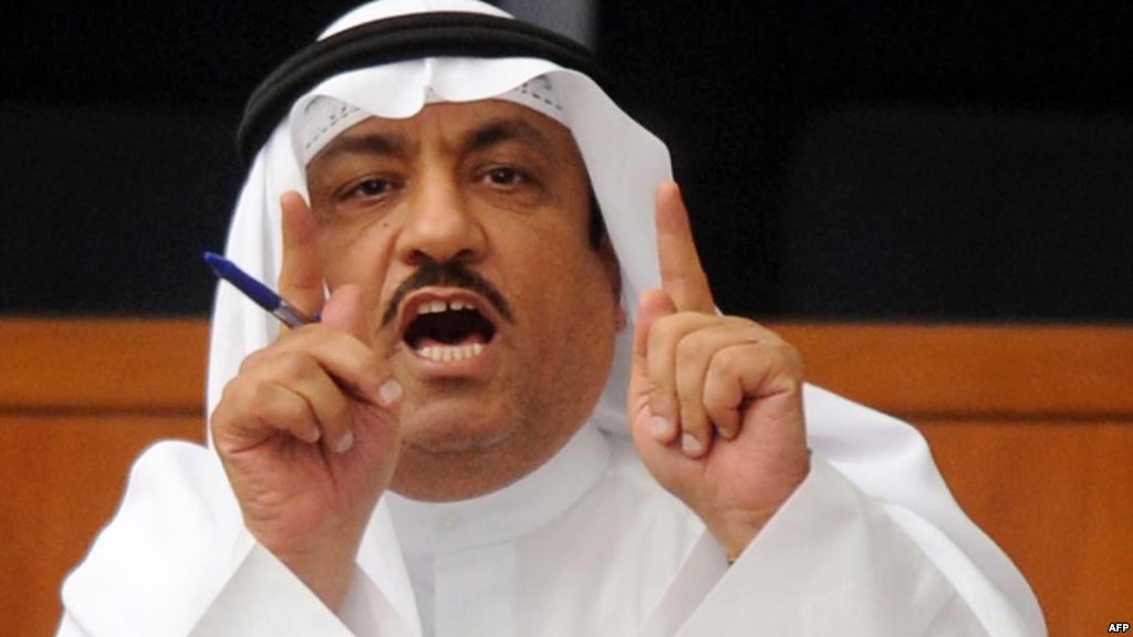 لماذا سجن المعارض الكويتي مسلم البراك عامين؟