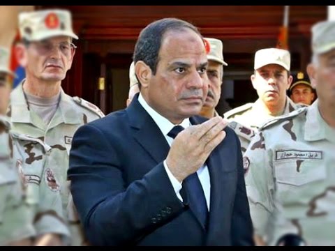 الرئيس عبد الفتاح السيسي