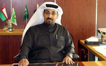 الرئيس التنفيذي لهيئة الربط الكهربائي لدول الخليج