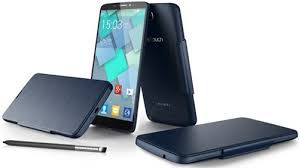 ألكاتيل وان تاتش HERO 2