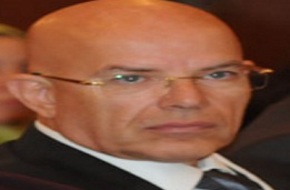 رئيس المجلس التصديرى للصناعات النسيجية