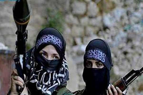 بالأرقام: الحرب على تنظيم الدولة الإسلامية