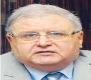 رئيس الجمعية المصرية للاعلان وصاحب وكالة لوك للاعلان