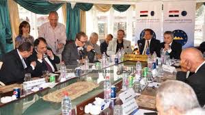 مجلس الأعمال المصري الأوروبي يستضيف وزير التموين غدًا