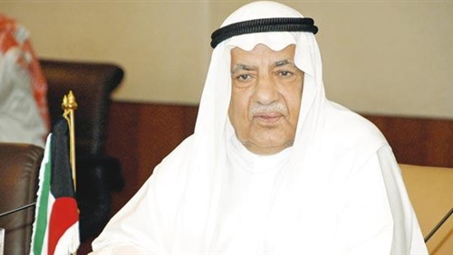 رئيس غرفة التجارة والصناعة الكويتية