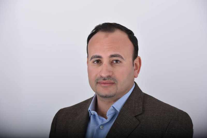 فؤاد حامد: رأس المال لن يكون “جباناً” بعد صدور قانون الاستثمار الجديد