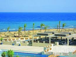 منتجع هاى فالى بمطروح