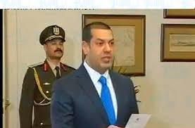 محافظ أسيوط