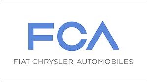 فيات كرايسلر اوتوموبيلز