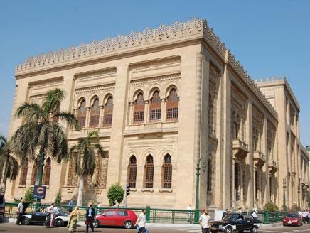 الجانب الإيطالى يضخ 800 ألف يورو للمساهمة فى المشروعات الآثرية وتدريب كوادر جديدة