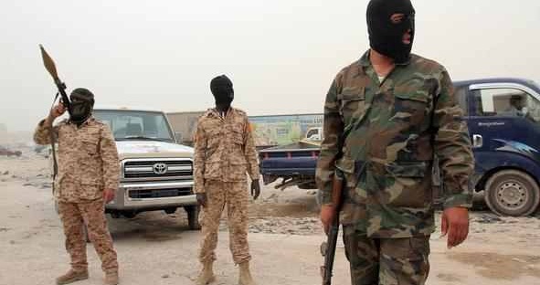 أنباء عن اختطاف عددا آخر من المصريين فى ليبيا بينهم مهندسين و صيادين