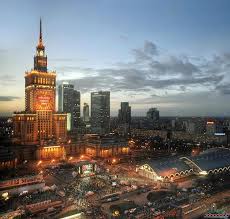 بدء فعاليات بعثة الترويج للمؤتمر الاقتصادى بشرم الشيخ فى وارسو