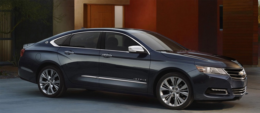 مواصفات شيفروليه كابرس 2015 الخليجية