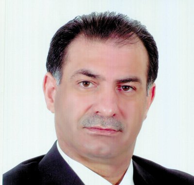 محمد فودة يتقدم بأوراق ترشحه لانتخابات البرلمان