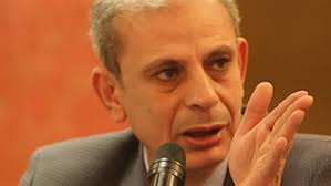 زهدي الشامي نائب رئيس حزب التحالف الشعبى الاشتراكي