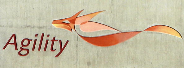 أجيليتي