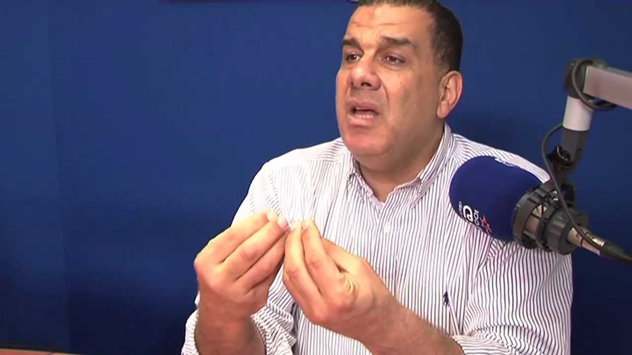 مدير قطاع التطوير بمستشفى 57357