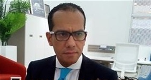 رئيس غرفة صناعة الأخشاب والأثاث باتحاد الصناعات