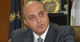 رئيس جهاز تعمير القاهرة الكبرى
