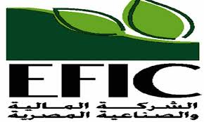 المالية والصناعية المصرية